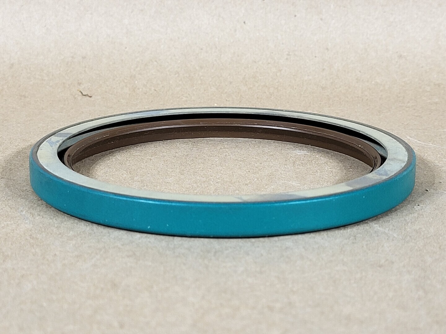 SURPLUS NEW SKF 42433 Oil Seal , 4.25×5.25×0.438 in – Parts & Components
