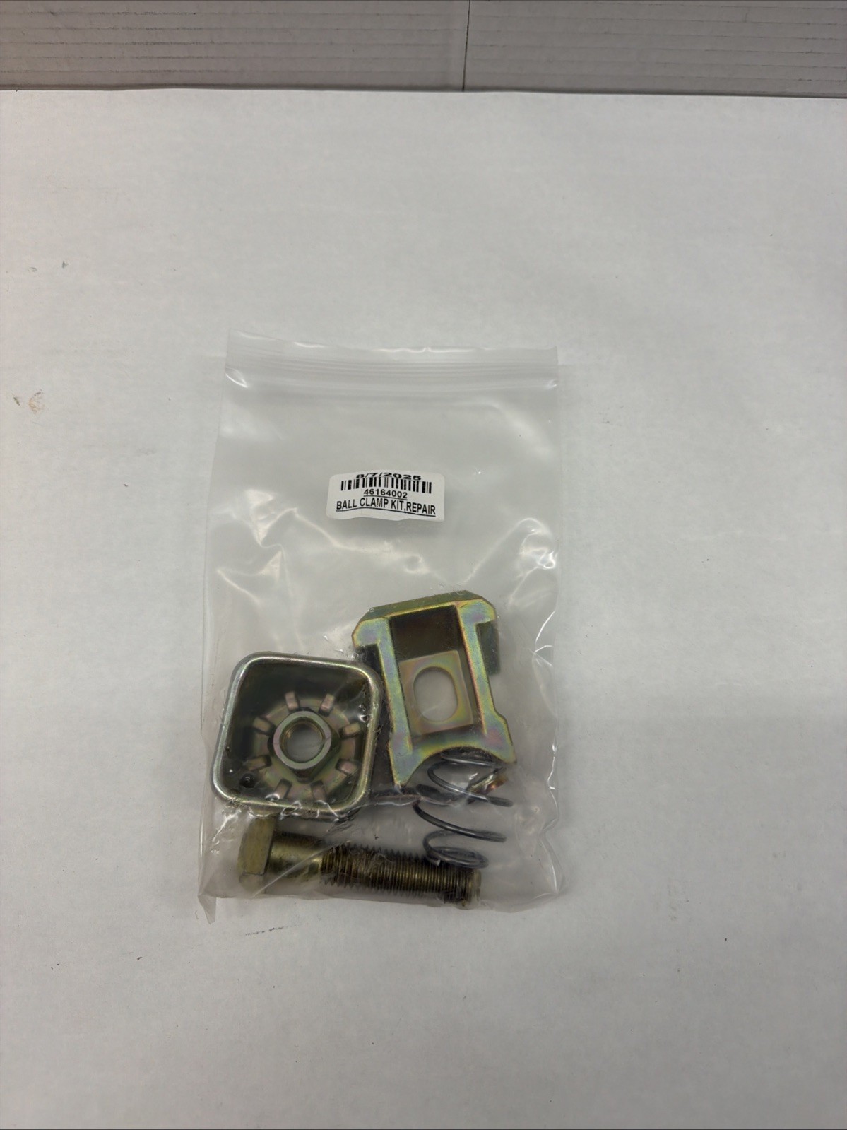 Handwheel Assembly for Tow Bolly 46164002 Ball Clamp Kit Repair 10″ × 8″ × 4″
