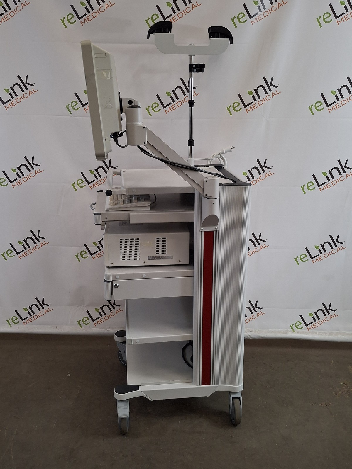 Pentax Medical EPK-1000 Tower
