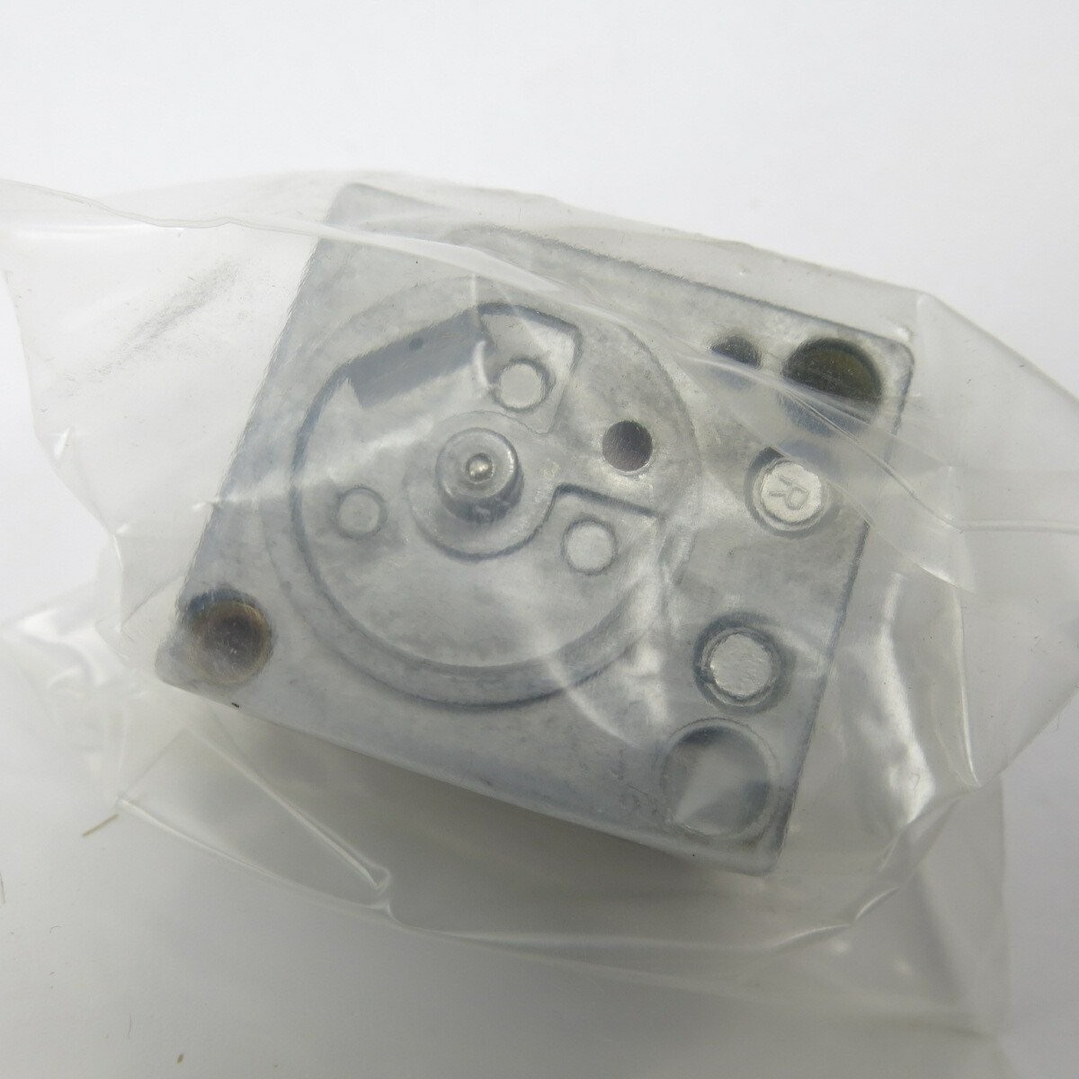 Honeywell V5307B 1016 Step Opening Regulator 11.0″ W C Reg Set New