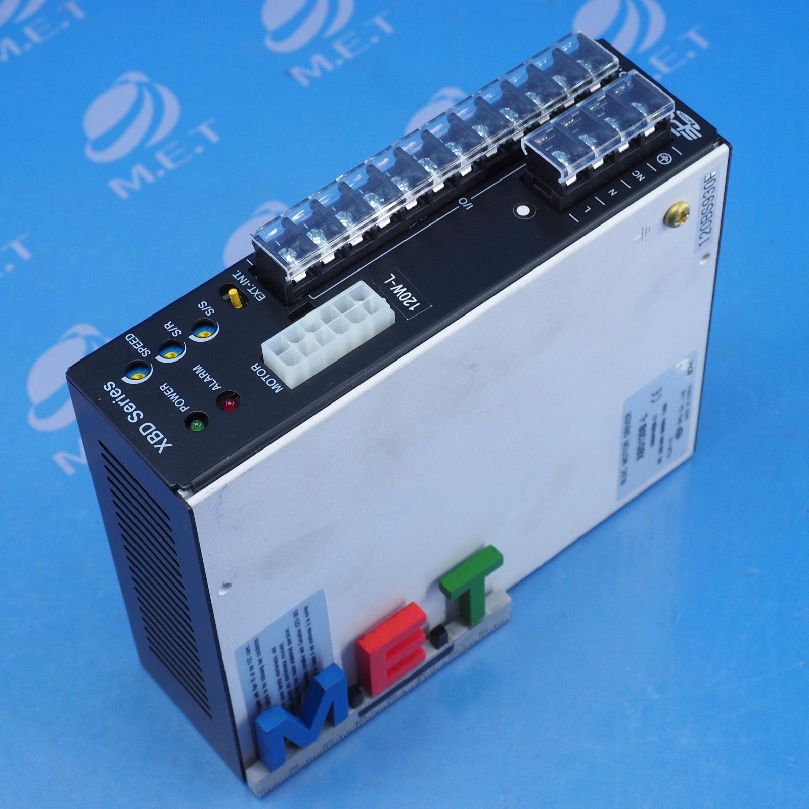 Spg Bldc Motor Driver Xbd120B-L Xbd120Bl 60Days Warranty