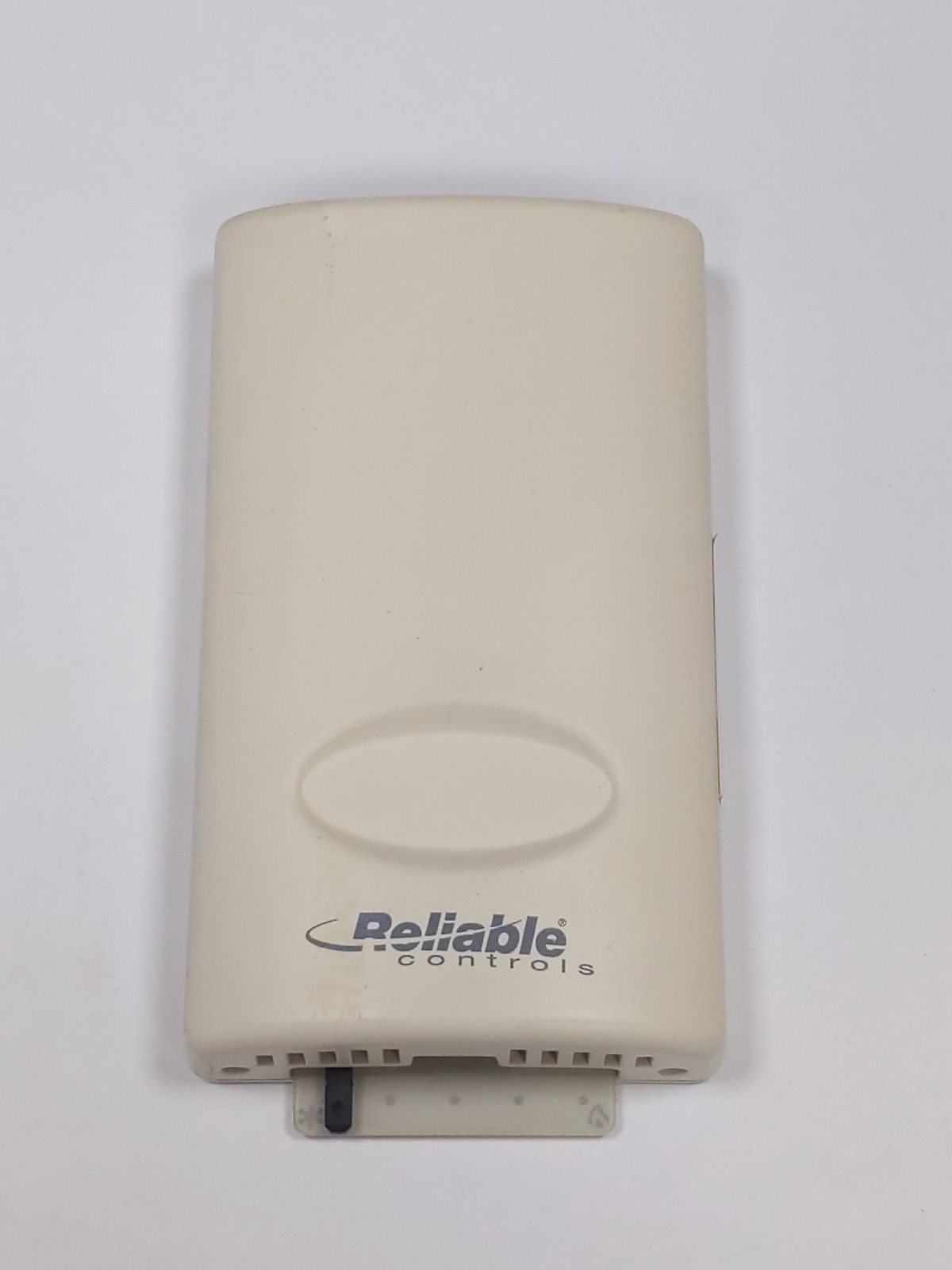 Reliable Controls SST SSTWS Smart Sensor White with Setpoint- Returns Accepted