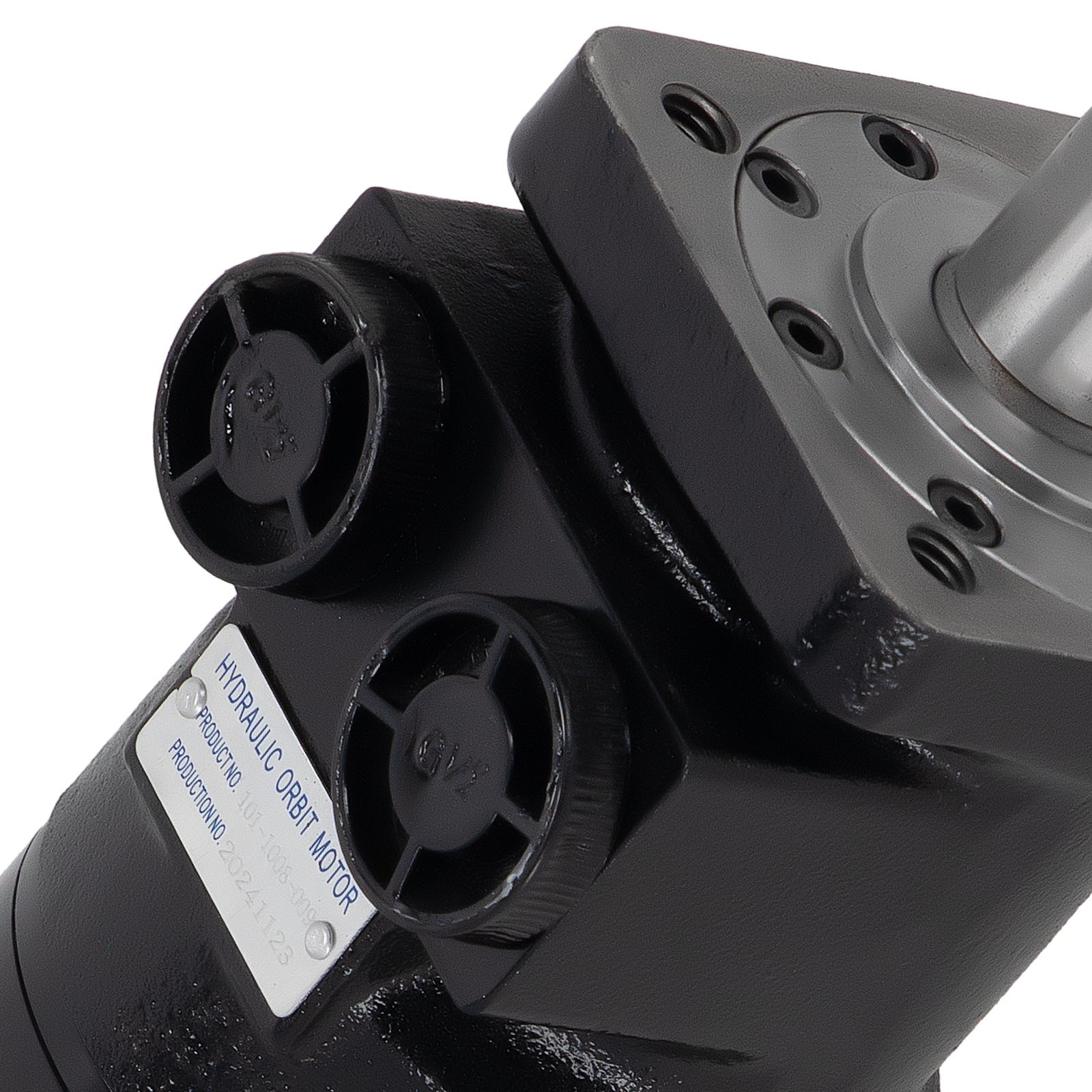 Pair Hydraulic Motor 101-1008-009 for Eaton Char-Lynn H Series