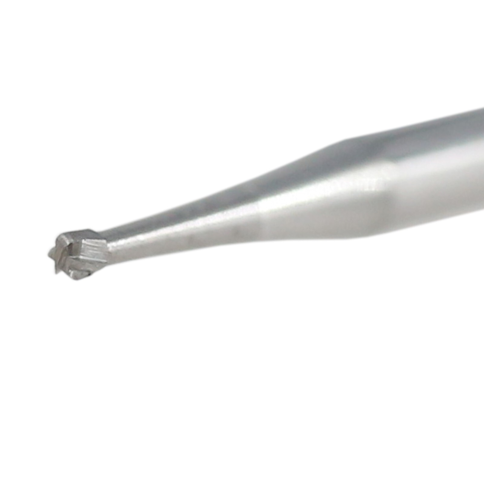 Wave Dental Carbide Burs Surgical Bur Latch 2.35mm RA SURG 2 4 6 8 Contra Angle