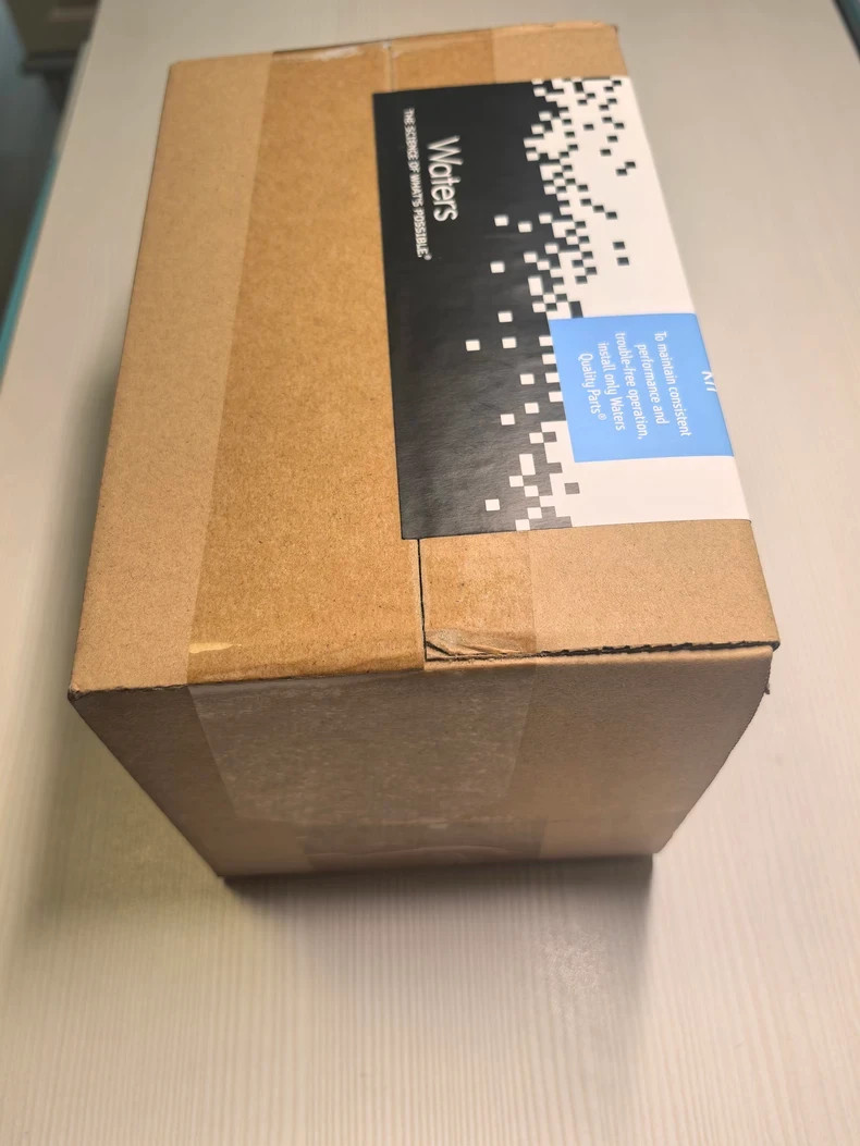 ✅🔥Waters 2475 Performance Maintenance Kit 201000131 by Fedex or DHL