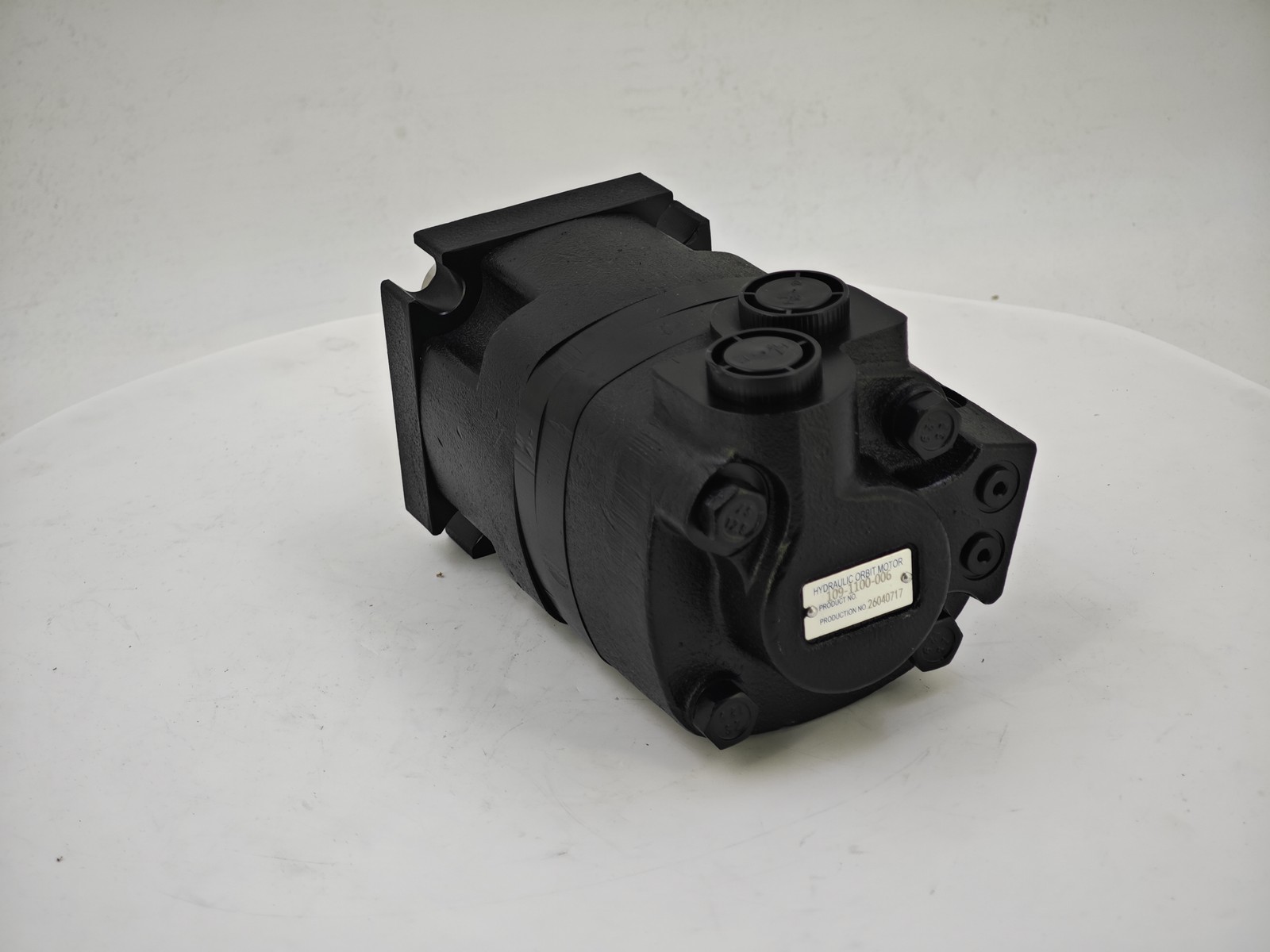 New 109-1100-006 Hydraulic Pump 109-1100 for Eaton Char-Lynn 4000 Series