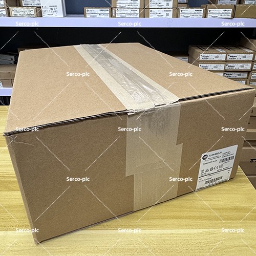 1PC Allen-Bradley Free Delivery 2711P-T15C22D9P PanelView Plus 7 New Sealed