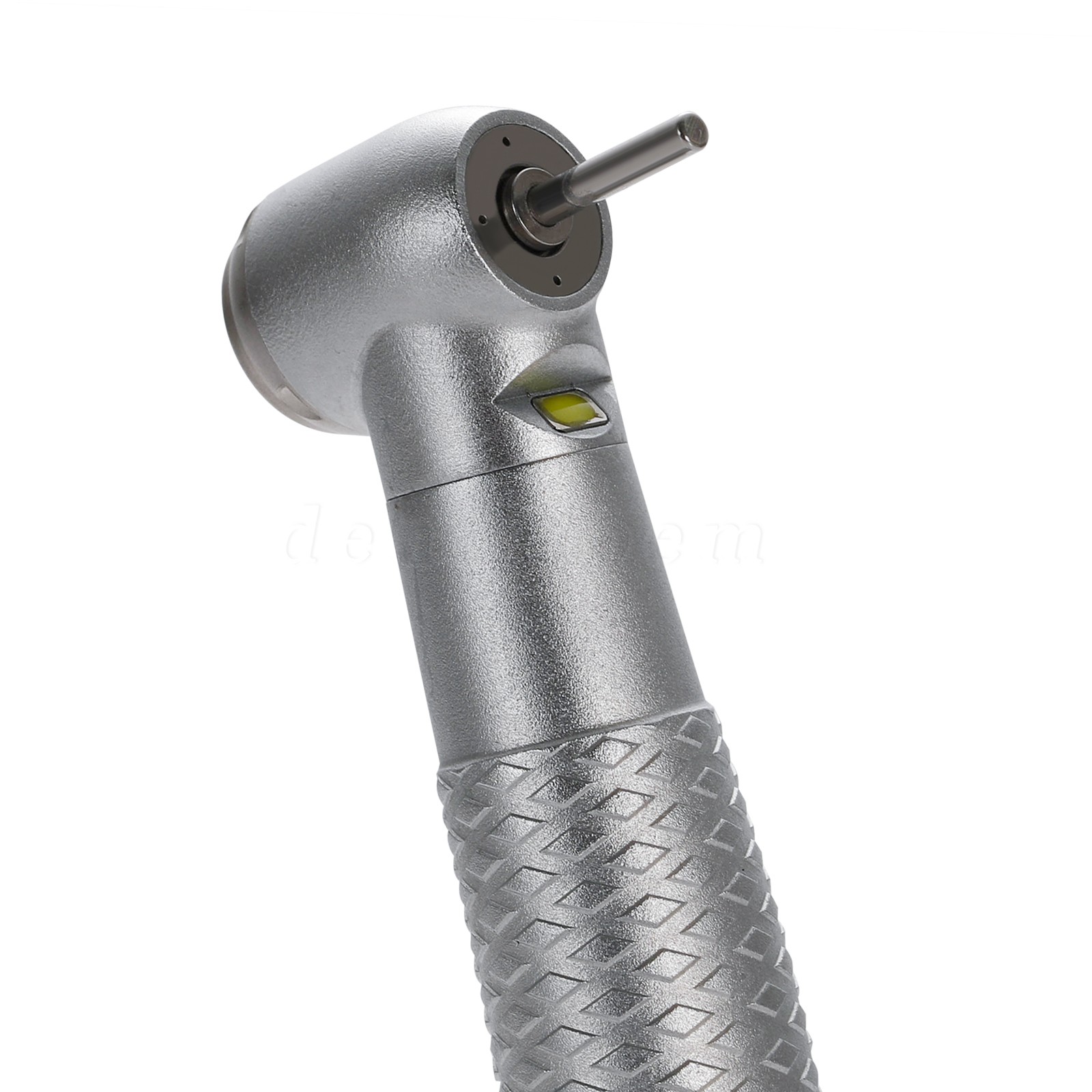 SANDENT Dental E-Generator LED Self-Power High Speed Turbine Handpiece NSK 4Hole