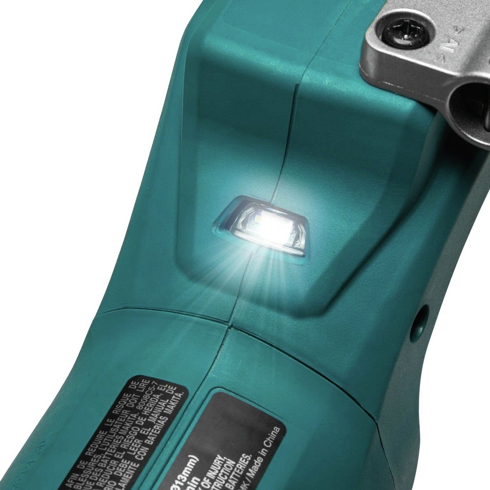 Makita XAD06T-R 18V 7/16 in. Hex Right Angle Drill (5 Ah) Certified Refurbished