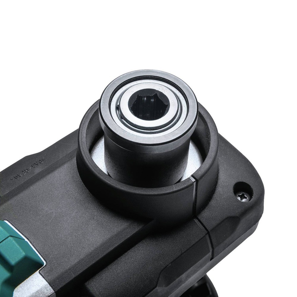 Makita XAD06T-R 18V 7/16 in. Hex Right Angle Drill (5 Ah) Certified Refurbished