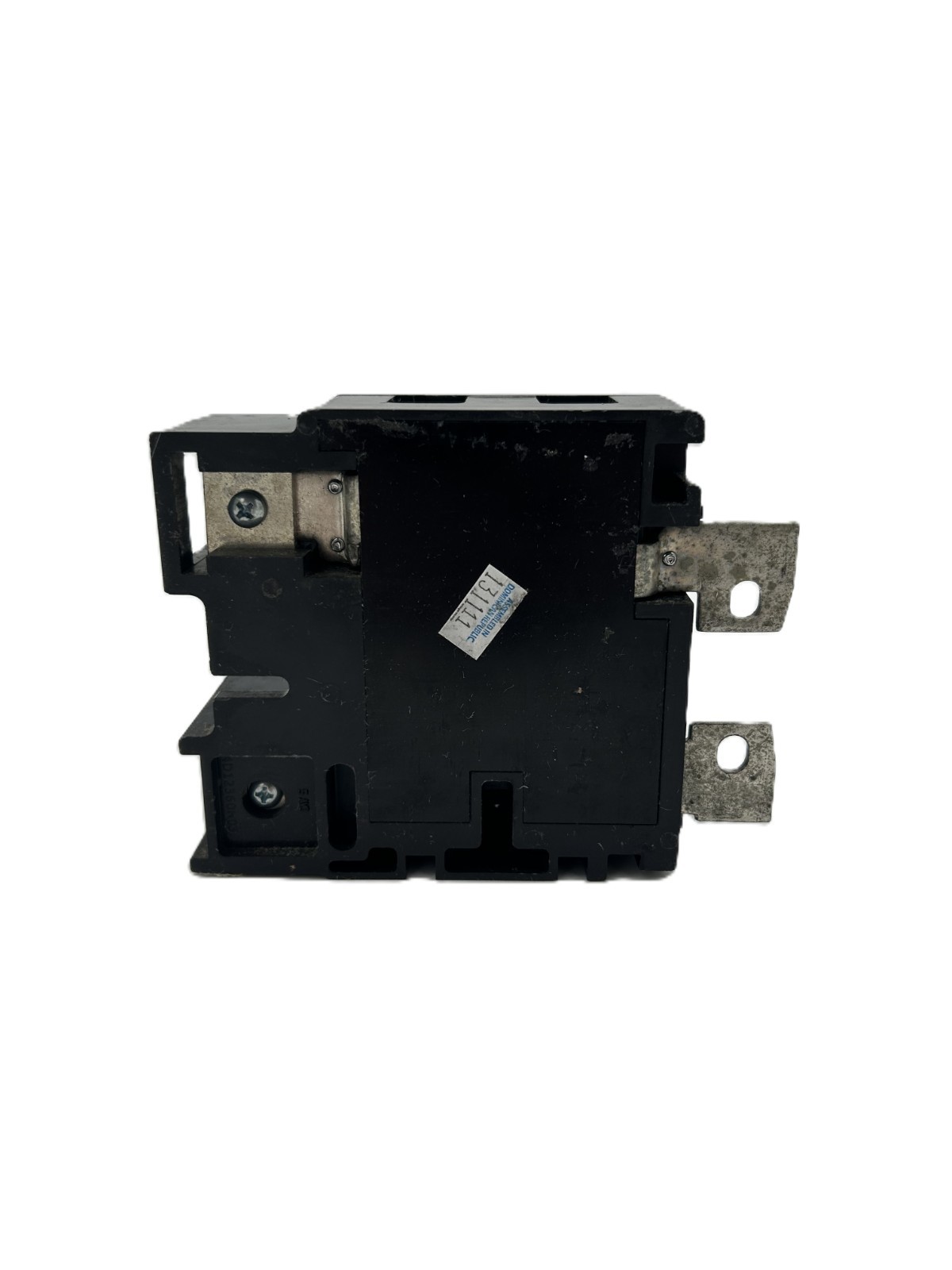 NEW Eaton BWH2200 BWH 25K Circuit Breaker 200A 2-Pole 120/240VAC