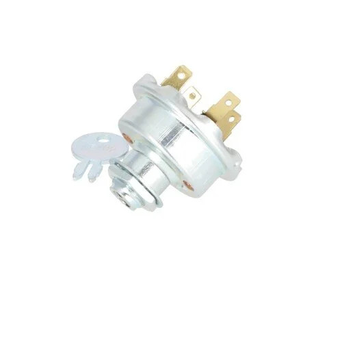 Ignition Key Switch fits John Deere 500 600 3010 4010 3020 4020 5010 600 AR26557