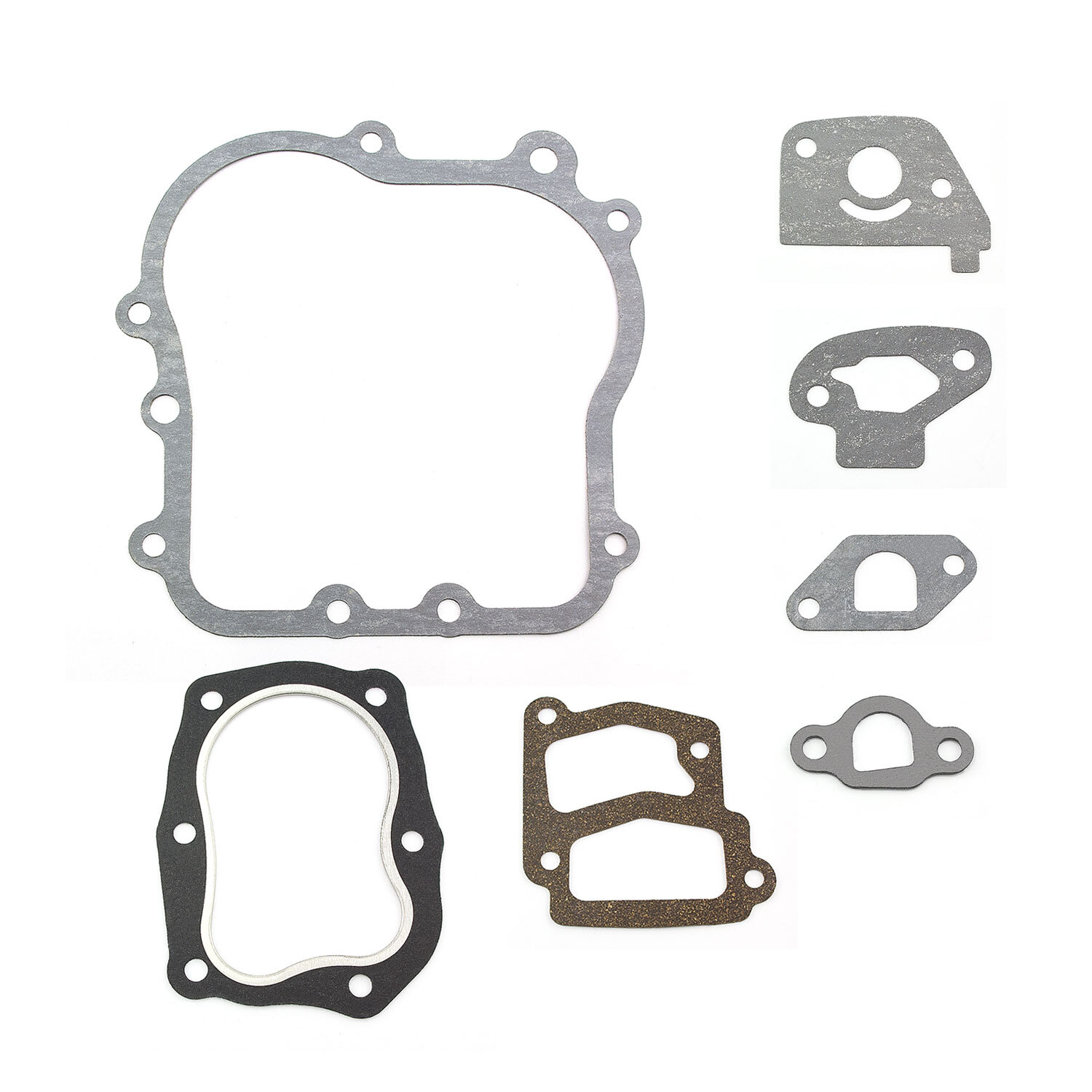 Engine Repair Kit Gasket for Einhell Royal GH BG-PW 18 RBP 18 Neptune NCBP 18