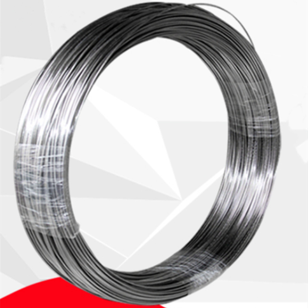 3.28 ft (1M) Pure Titanium Wire Metal Wire 0.05 – 6.0mm Diameter
