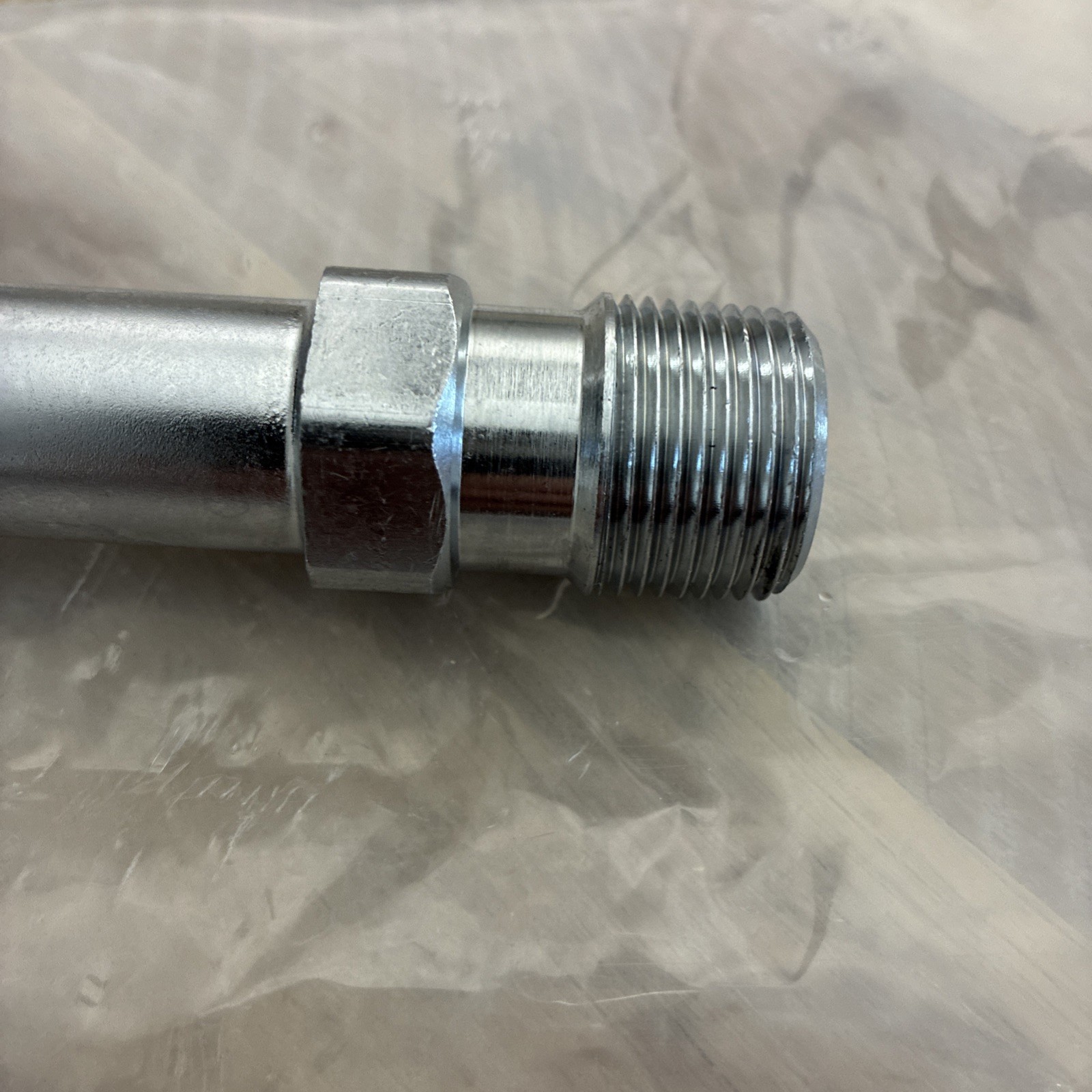 Everbilt 3/4” X 8” Anti-siphon Sillcock