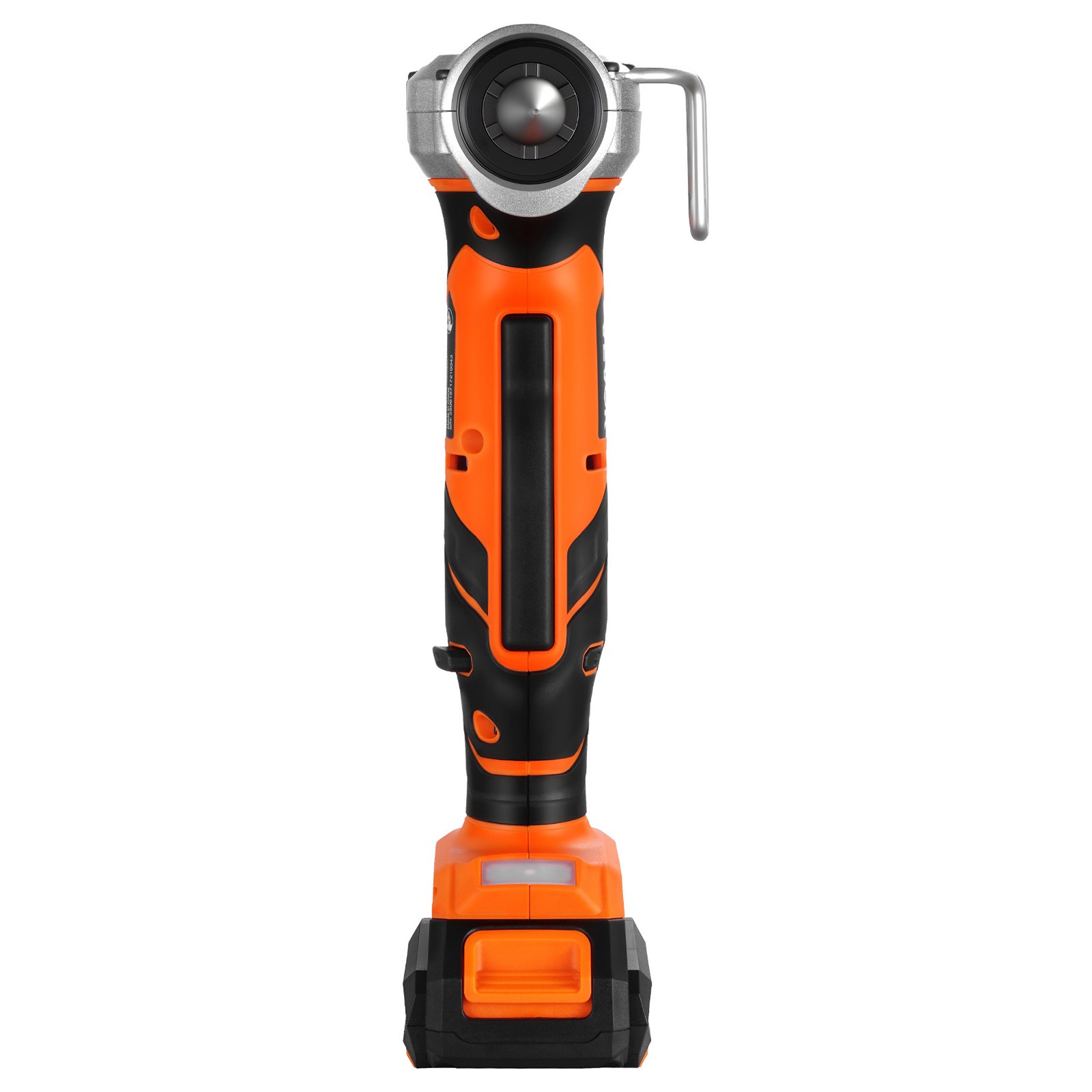 Uimoso Cordless Electric Tube Expander 20V Max 1/2″, 3/4″, and 1″ PEX-A Pipes