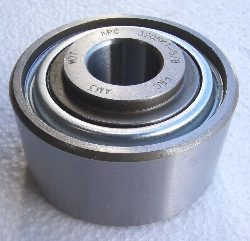 Premium HD DOUBLE ROW Bearing 5/8″ Bore 5205NTTDR-625 205NTTDR-625 5205KT-5/8