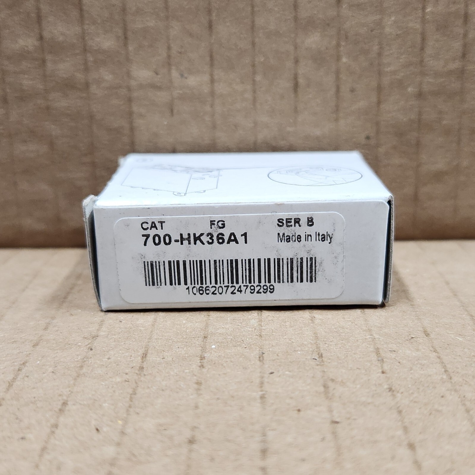 Allen Bradley 700-HK36A1 | Relay