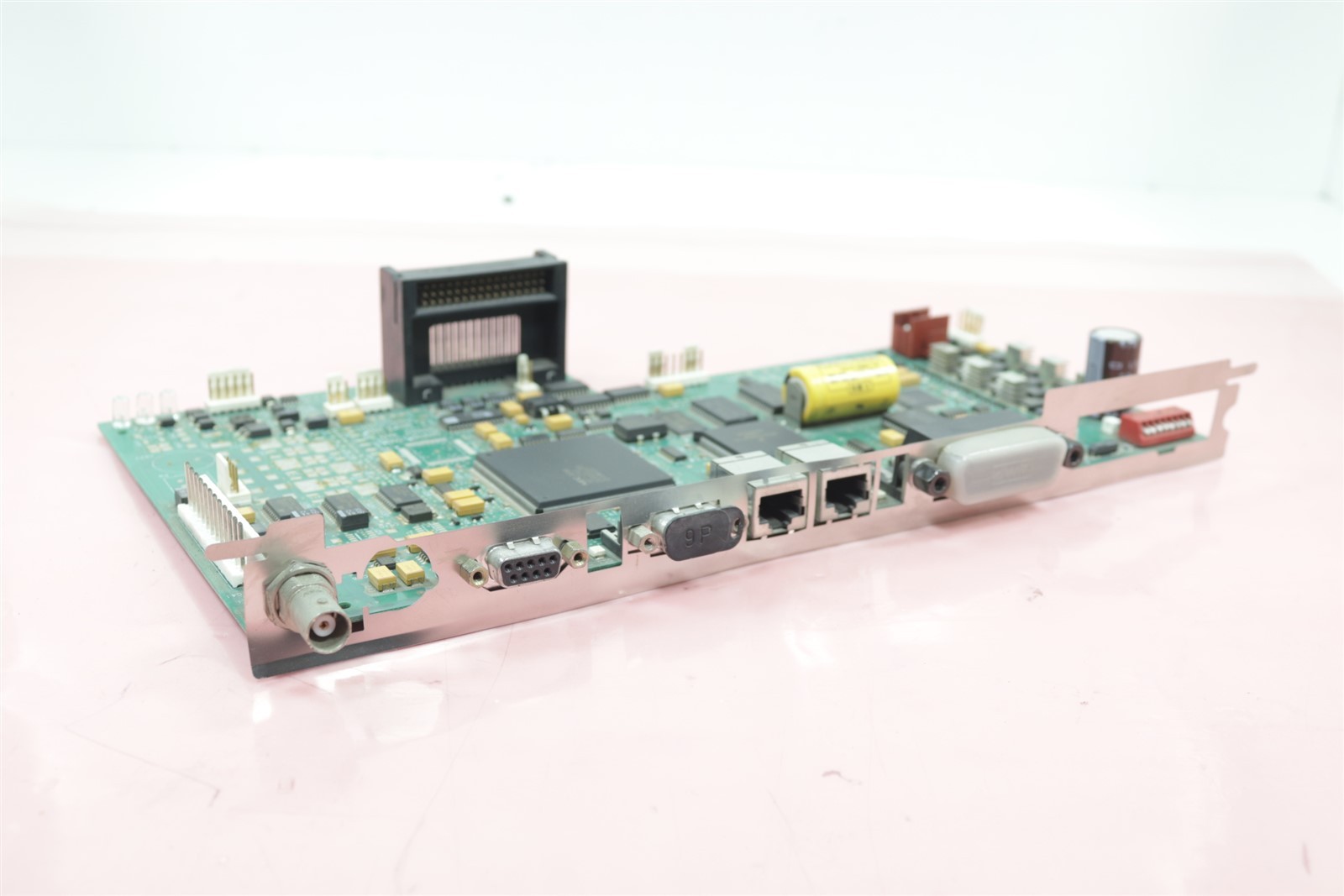 HP Agilent G1311A Quat Pump Mainborad G1311-66540
