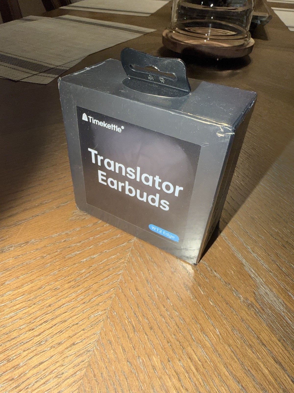 NEW Timekettle WT2 Edge Translator Earbuds 40 Languages Available