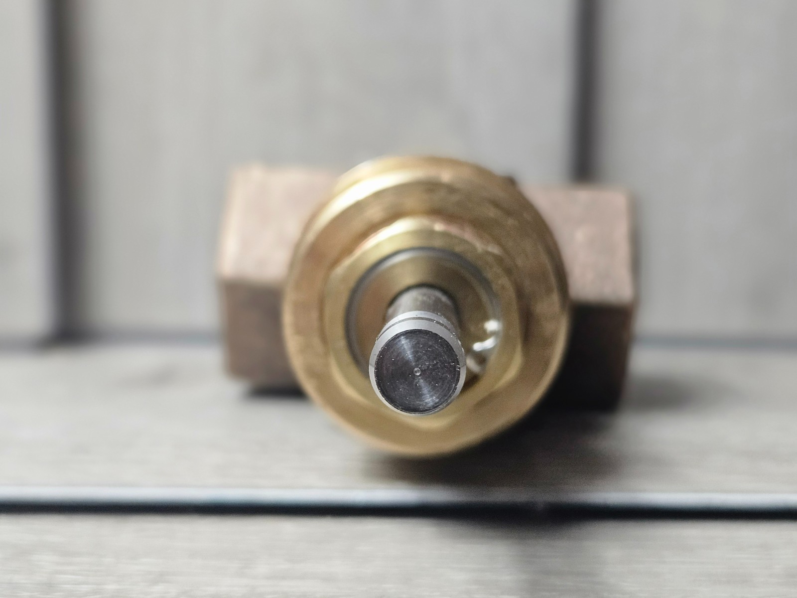 Brand New – SIEMENS VALVE 599-03076 Flowrite 3/4″ 2W Valve