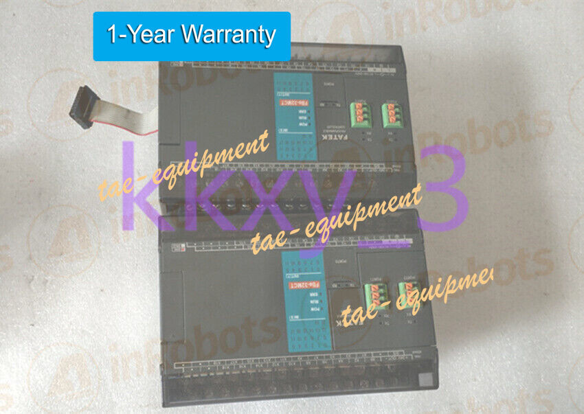 1PCS FATEK FBS-32MCT-02 programmable controller