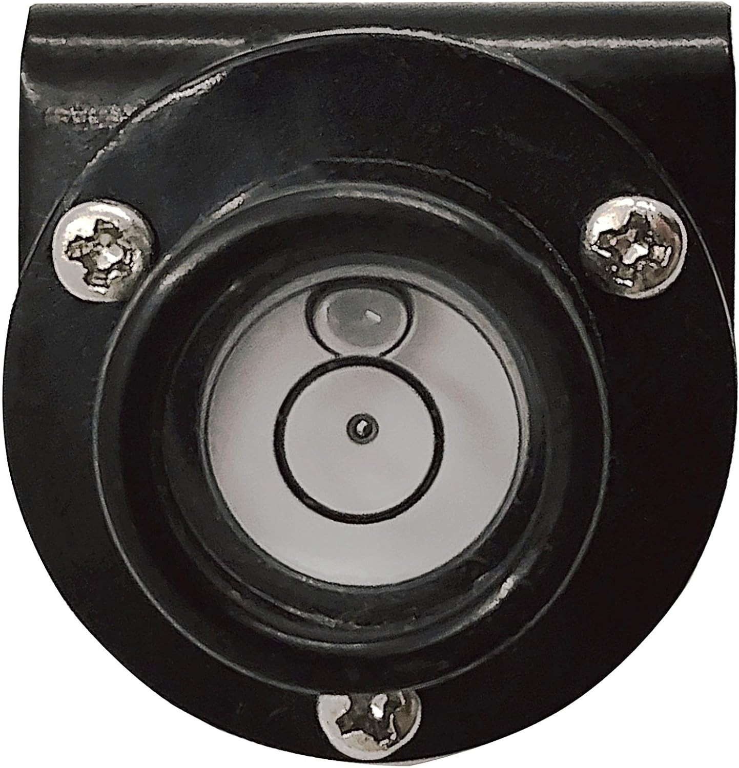 Aluminum Builders Grade Rod Bubble Level for Upright Position of the Rod Pole