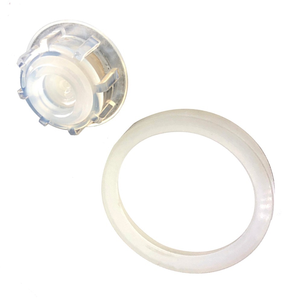 For Bostitch Compatible Spare Parts Pack of Two Cylinder Seals & Pistons