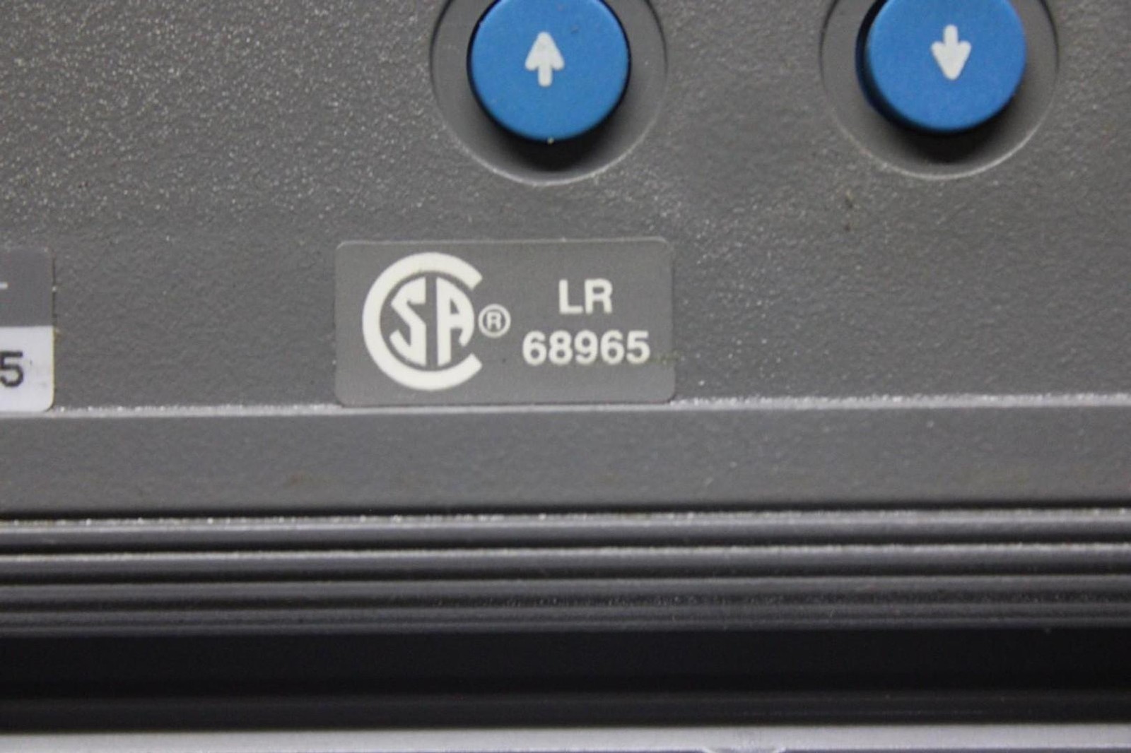 JOHNSON CONTROLS METASYS DIGITAL CONTROLLER DX-9100-8454 **WARRANTY**
