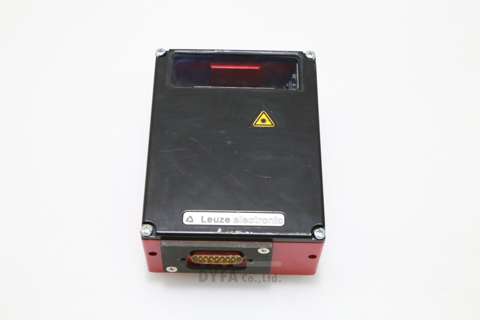 LEUZE used BPS 37 S M 100 V02.02 or V02.03,50037188 SEN-I-2073=9A19