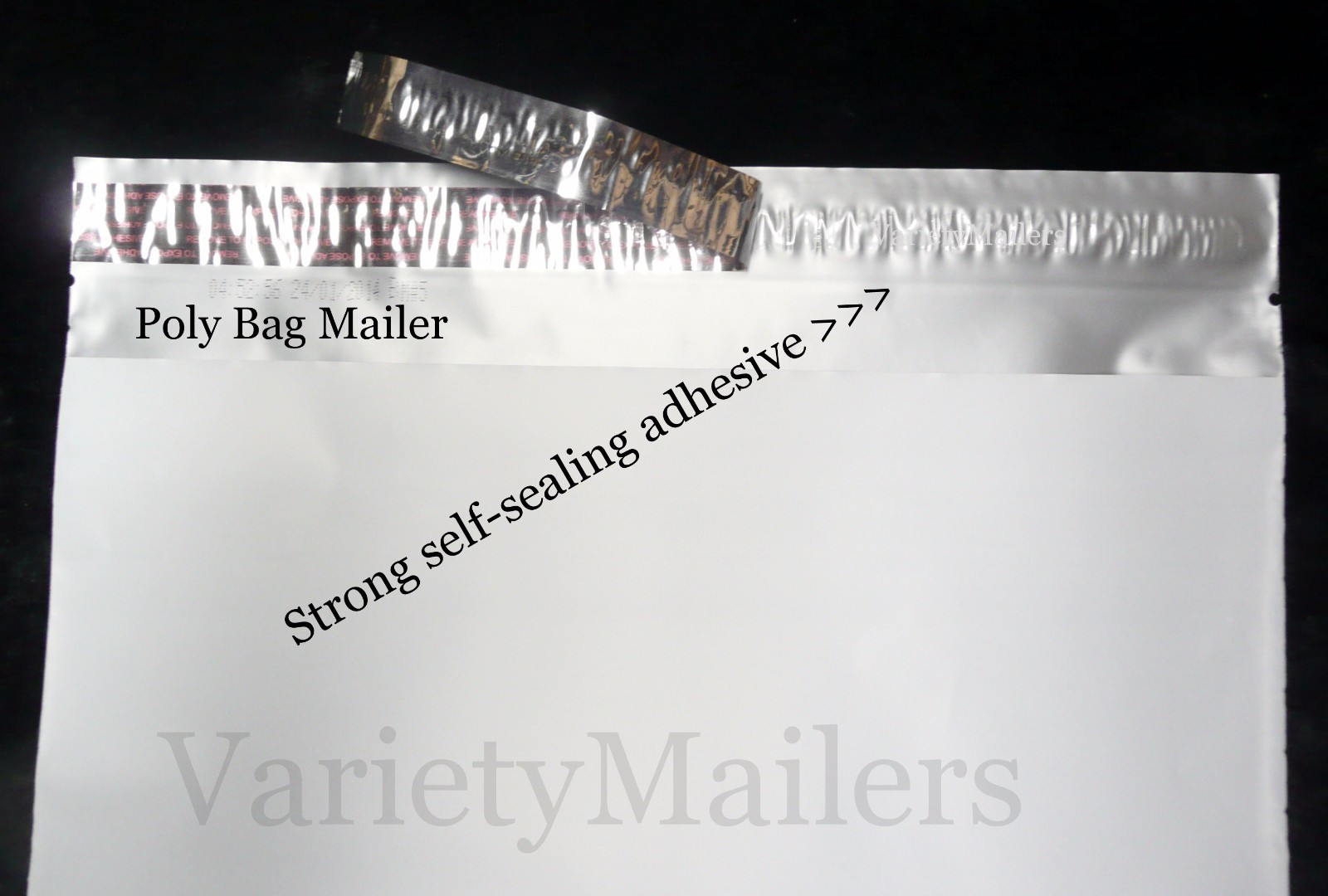 2 Poly Bag Mailer 30”x 36” / 2.5 Mil Quality EXTRA LARGE Shipping Bags 30×36
