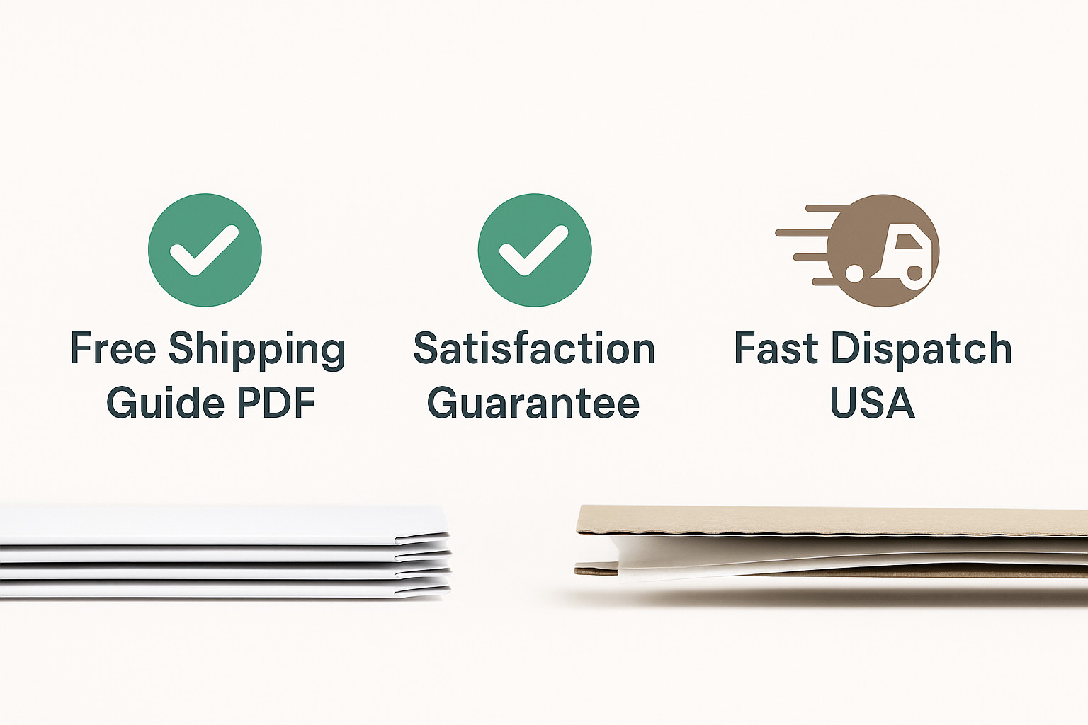 6×8 Rigid Mailers, 450 GSM Self Adhesive Stay Flat Cardboard Envelopes rigid