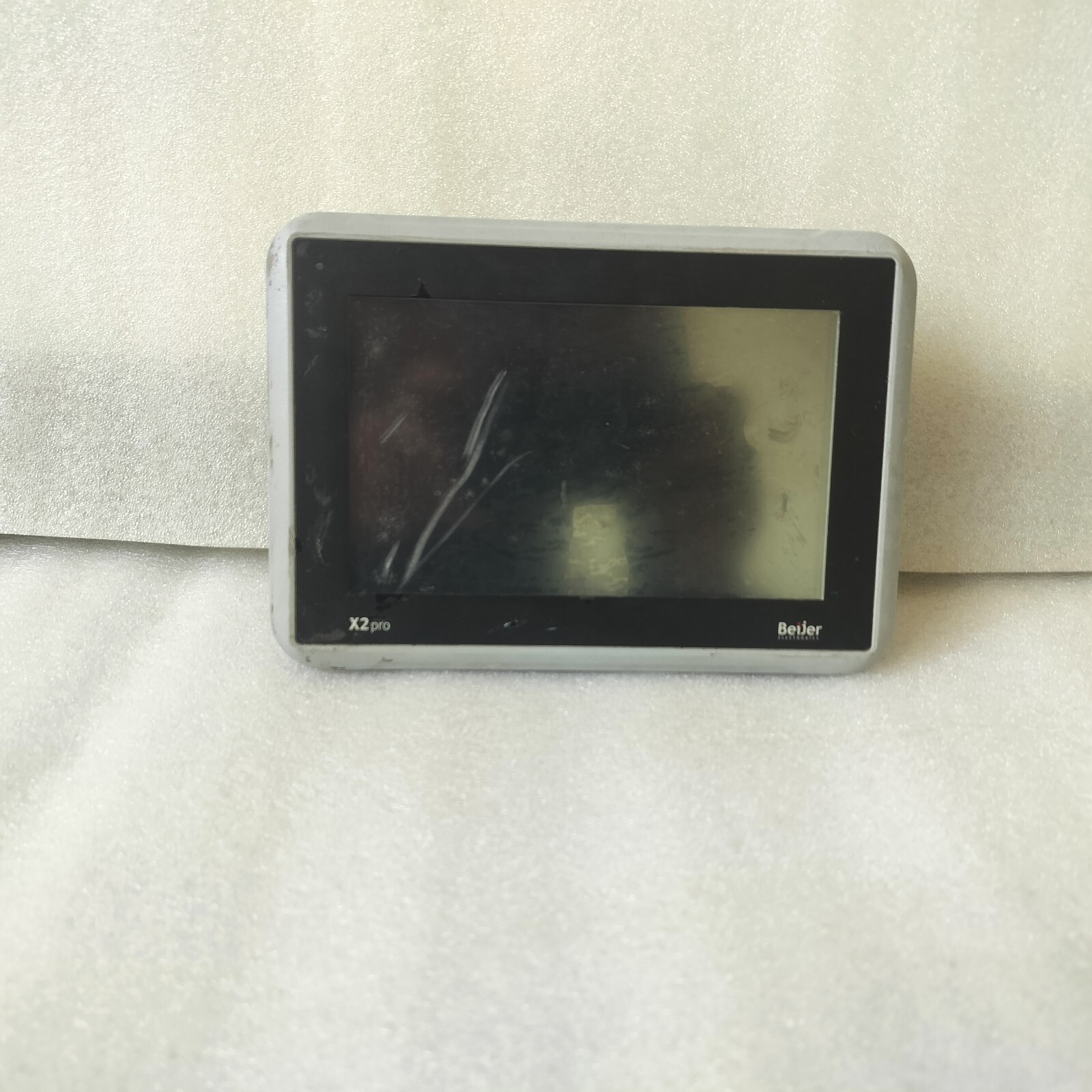 BEIJER ELECTRONICS X2PRO 7-B2 VARIANT X2PRO 7-B2 630009405