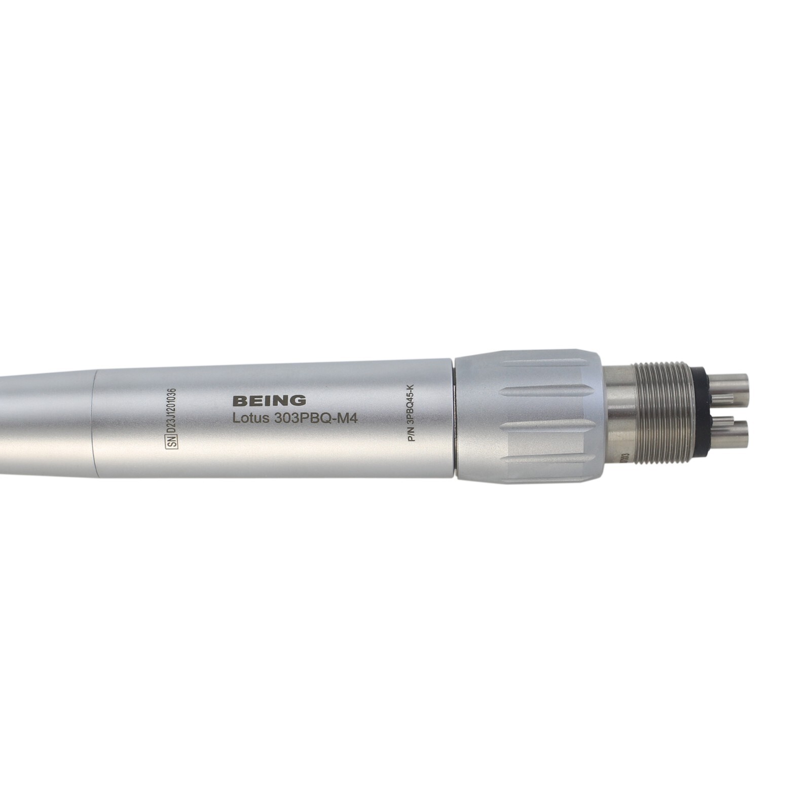 BEING Dental 45 Degree Surgical Handpiece High Speed Kavo NSK Coupler 4 6 Hole