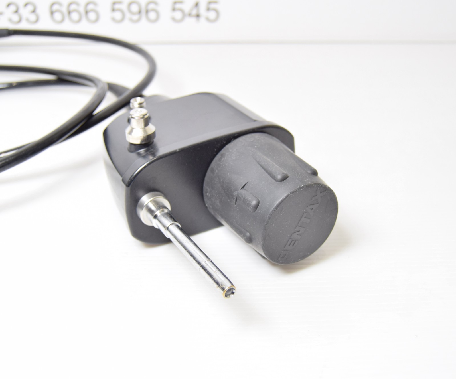Pentax ECY-1575K Cystoscope (Excellent condition)