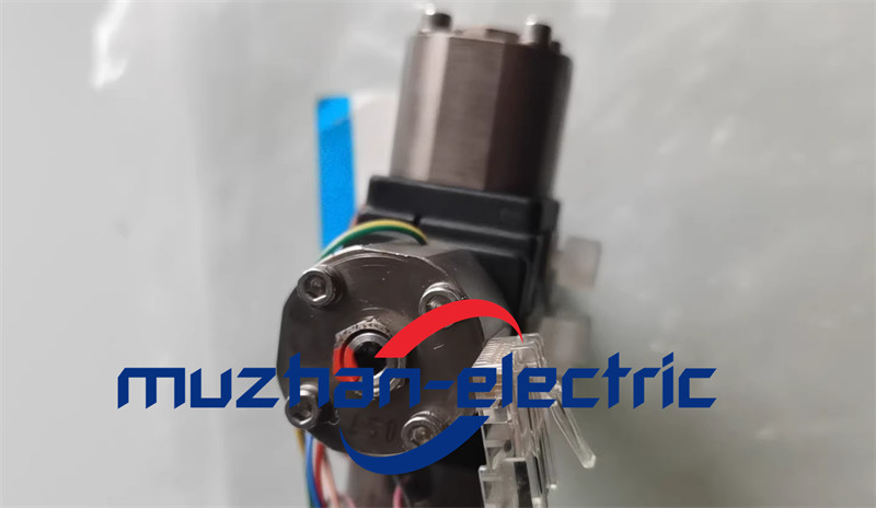 Agilent G1311-67701 MCGV Multigradient Valve Assy Spot Goods Free Shipping DHL