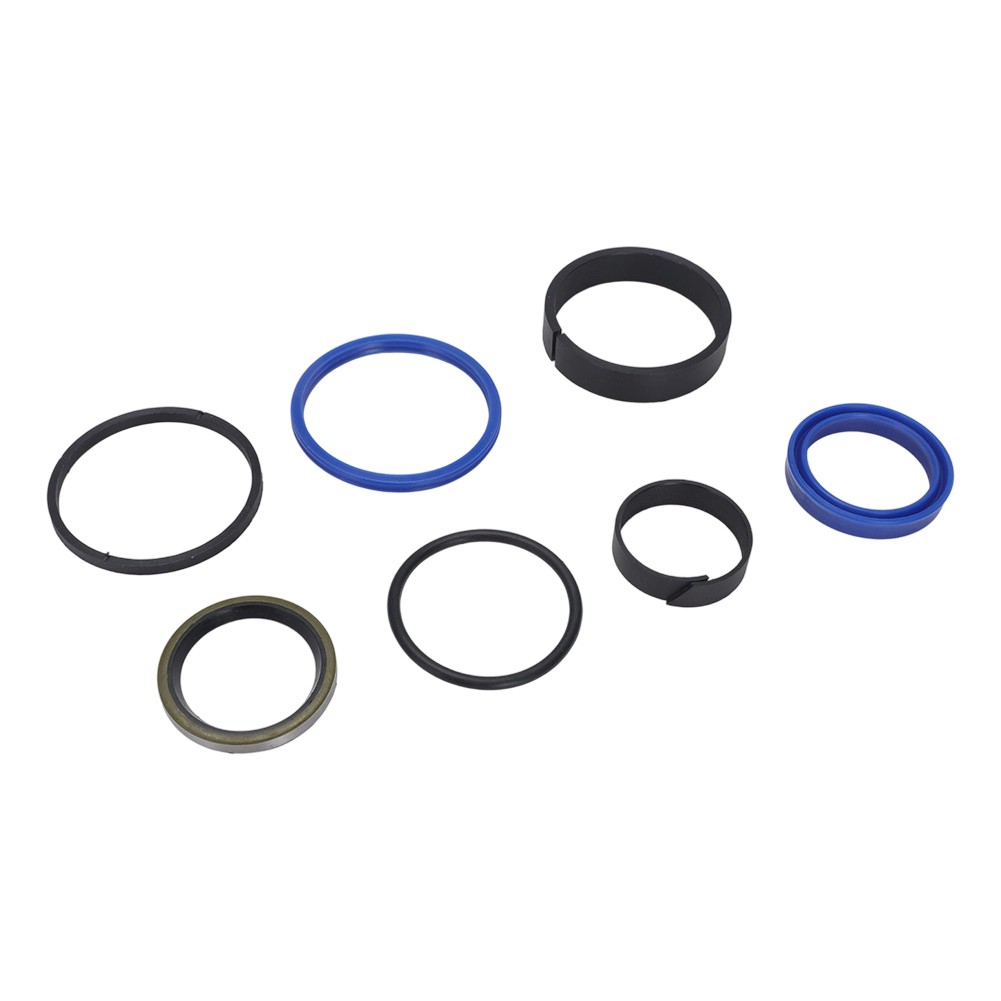 87038297 Hydraulic Cylinder Seal Kit For New Holland Case 18LA 260TLA L360 7pcs