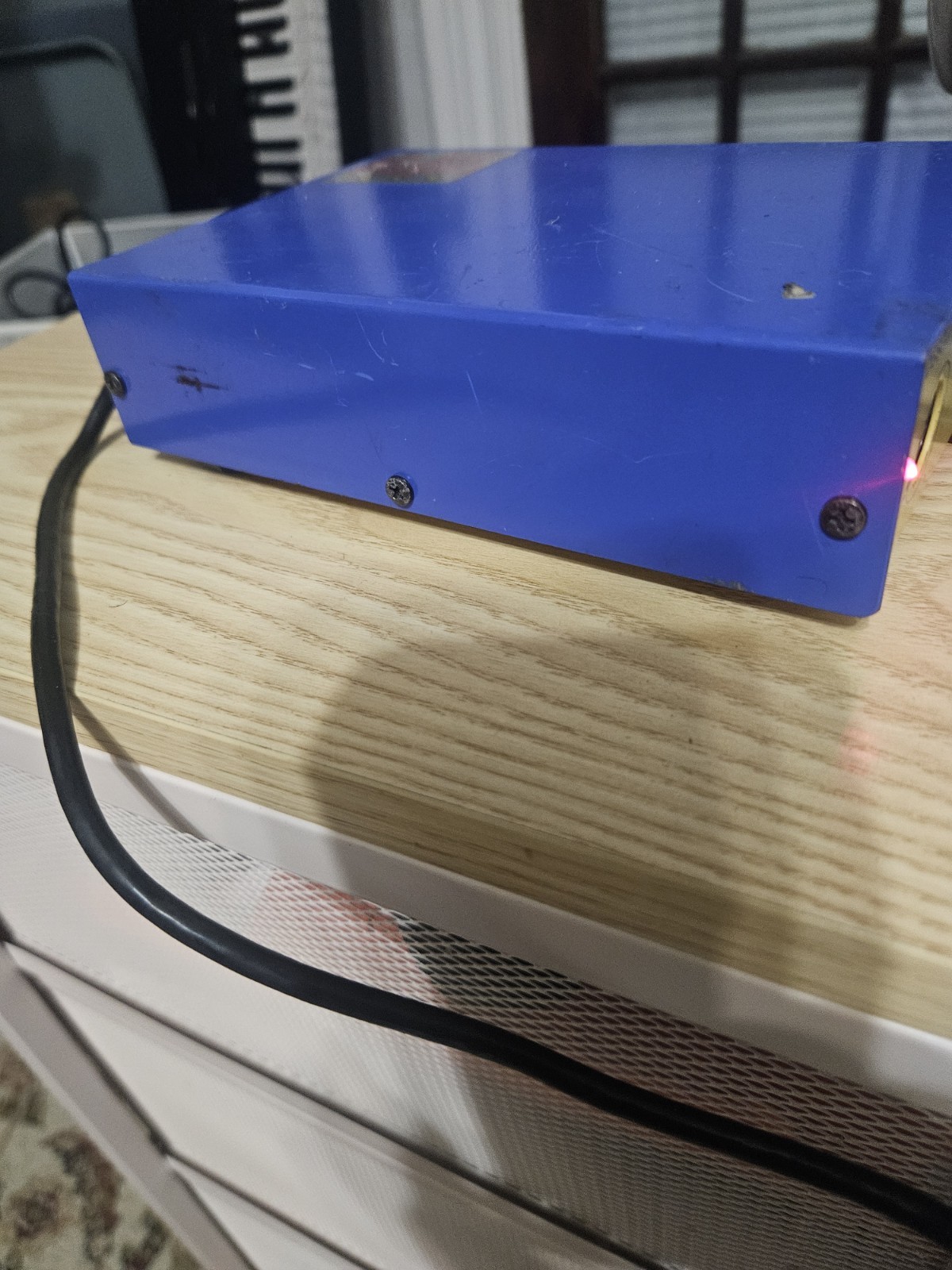 Hakko FM2024-21 – Desoldering C1492 Control