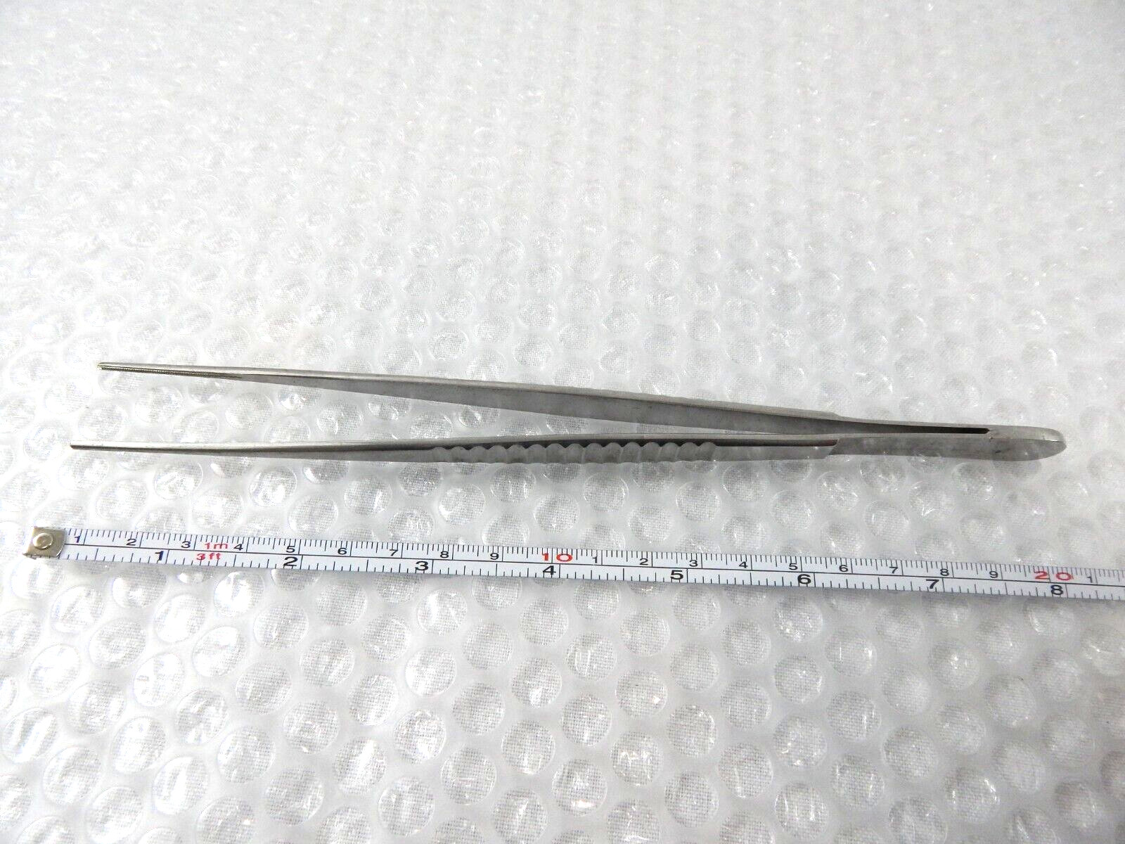 SKLAR DEBAKEY ATRAUMATIC FORCEPS 7 3/4″ x 2mm REF 52-5177