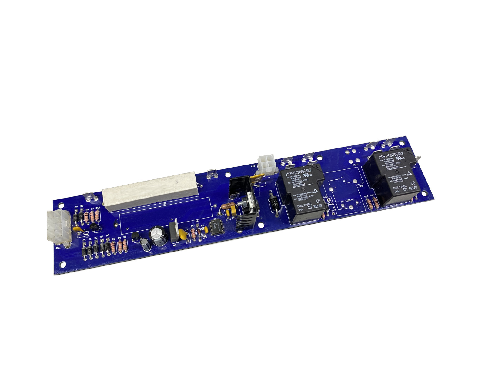 Aftermarket Control Board Compatible with Miller Hobart Handler 135 195886