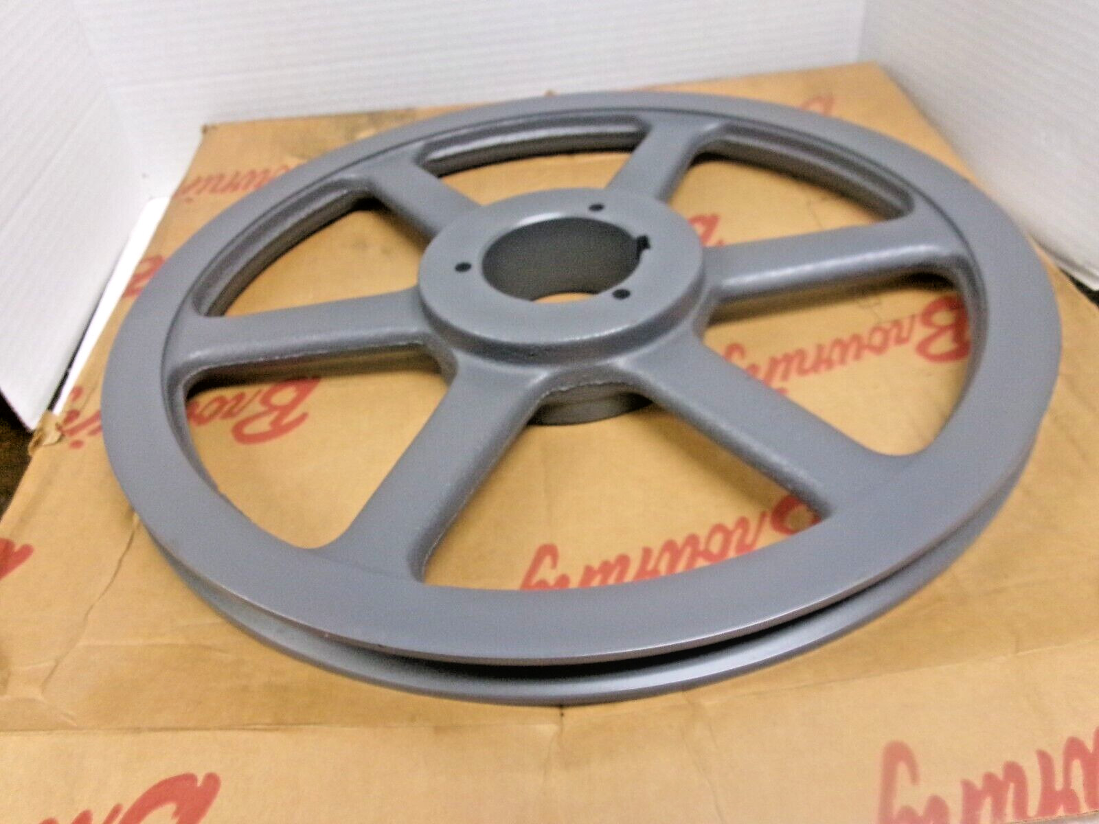 BROWNING PULLEY 1TB154 (NEW)