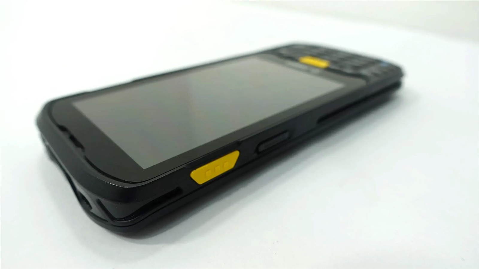 Zebra TC200J 16GB Android 8 Handheld Barcode Scanner