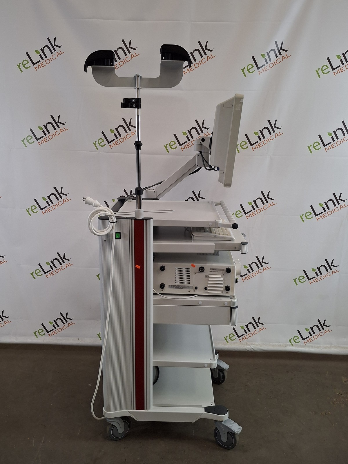 Pentax Medical EPK-1000 Tower