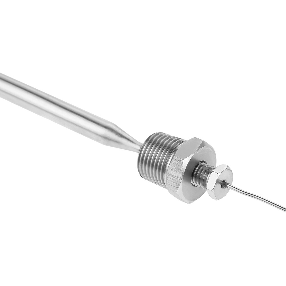 RX-2-24 Thermostat for Fryer with Knob for Atosa 301030004 Robertshaw 5300-402