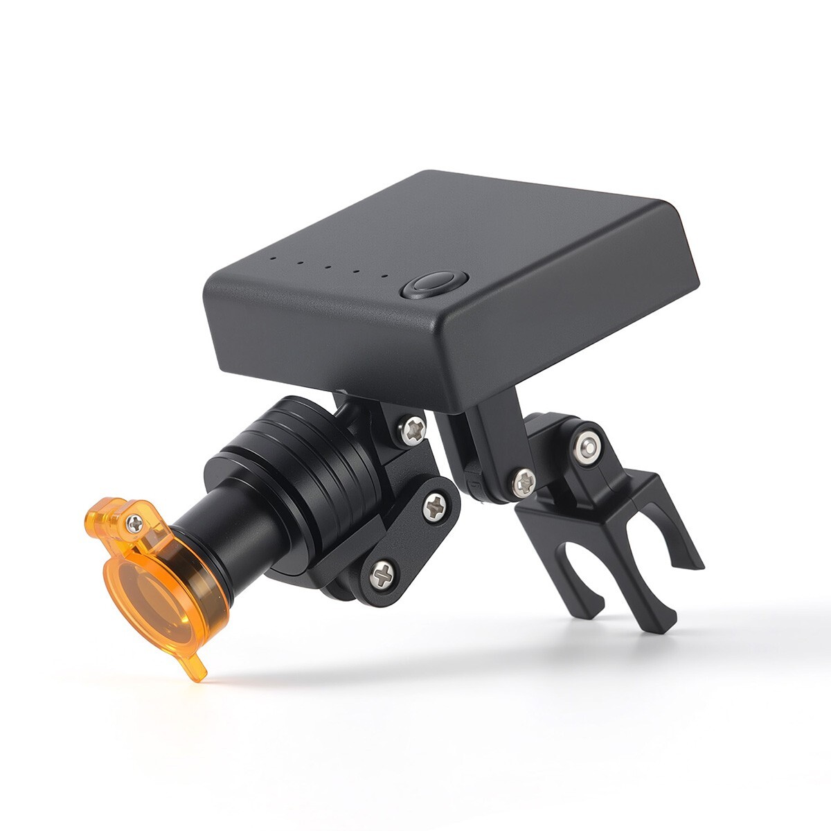 3.0X/4.0X/5.0X/6.0X Dental Medical Ergo Loupes 5W LED Surgical Head Light ENT