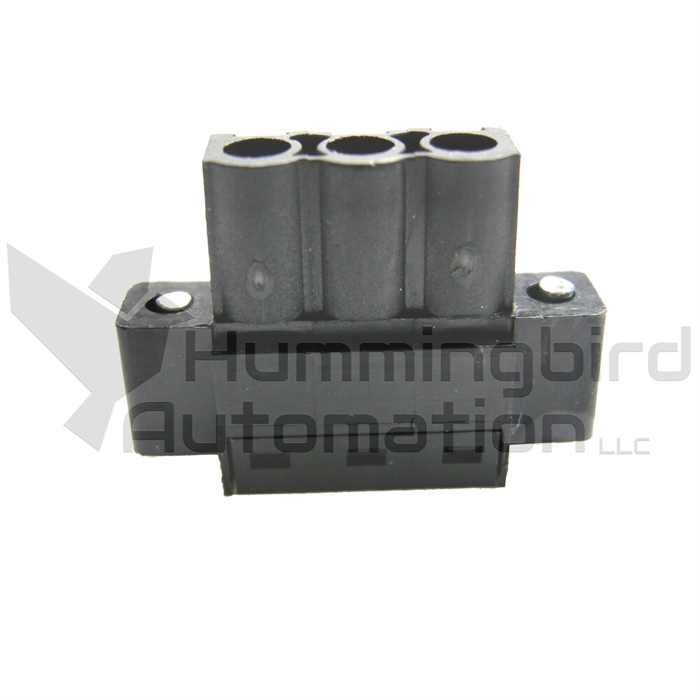 NEW Allen Bradley 2711P-RTBAC3 PanelView Plus 700-1500 AC Power Terminal Block