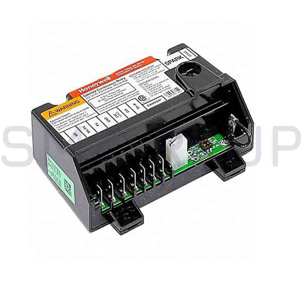 New In Box HONEYWELL S8610U3009 Universal Intermittent Pilot Ignition Module