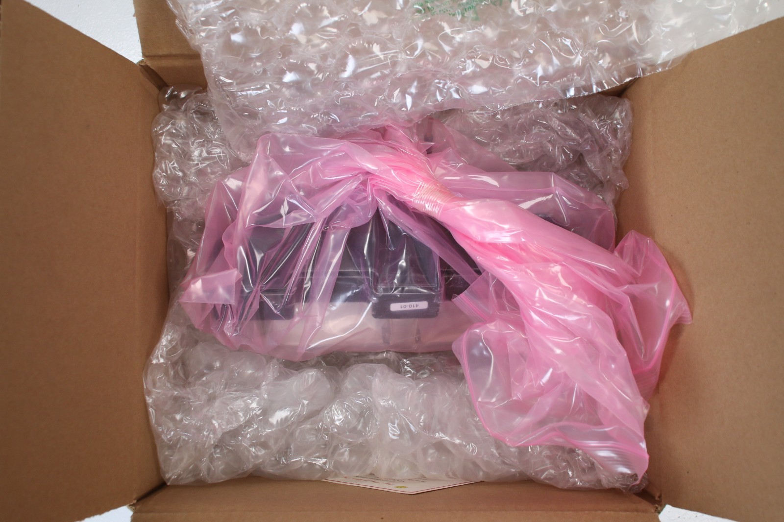 Allen Bradley Rockwell Automation Stab Unit 40120-410-01