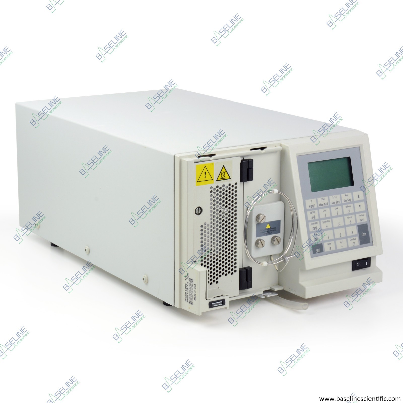 Waters Alliance 2695 and 2475 FLD with ONE YEAR WARRANTY