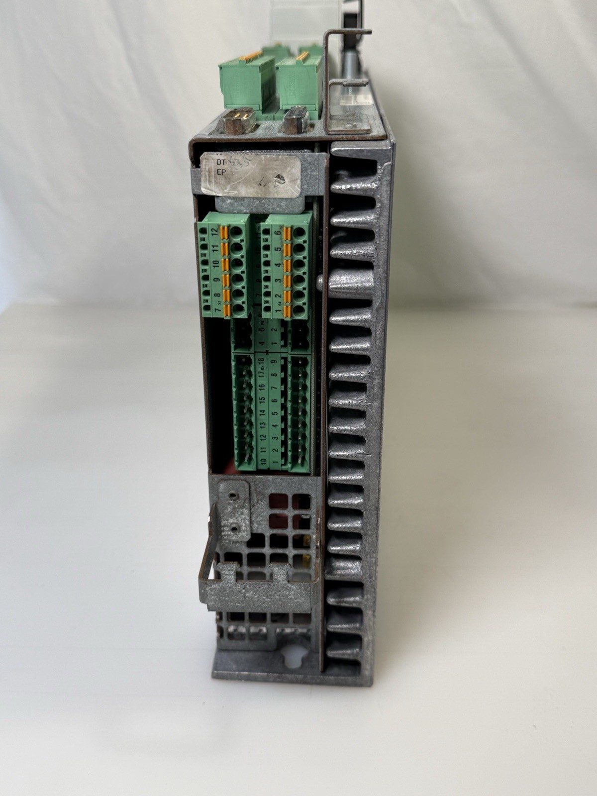 Indramat DKC11.3-040-7-FW Servo Drive Certified Repair